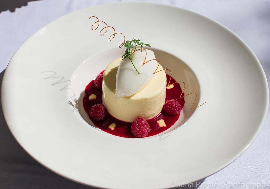 Lord Bute 호텔 크리스트처치 외부 사진